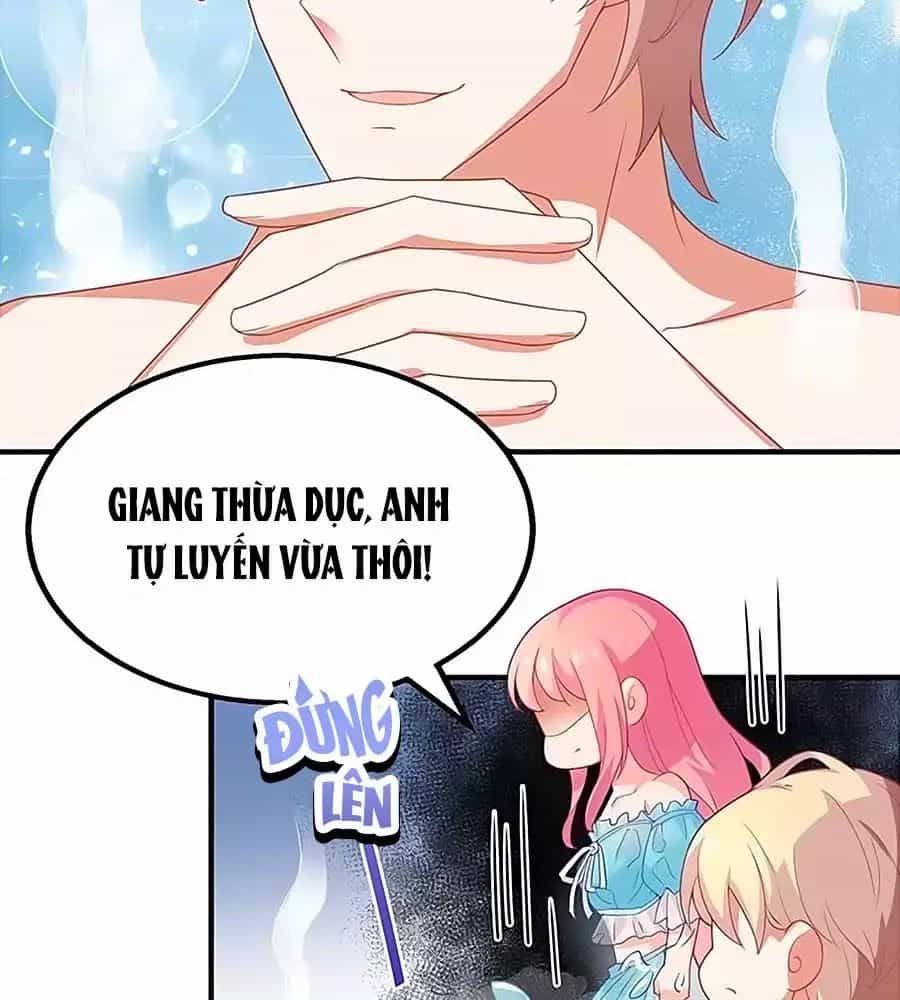 Một Thai Hai Bảo : Đưa Mami Về Nhà ! - Chương 83 - ảnh 15