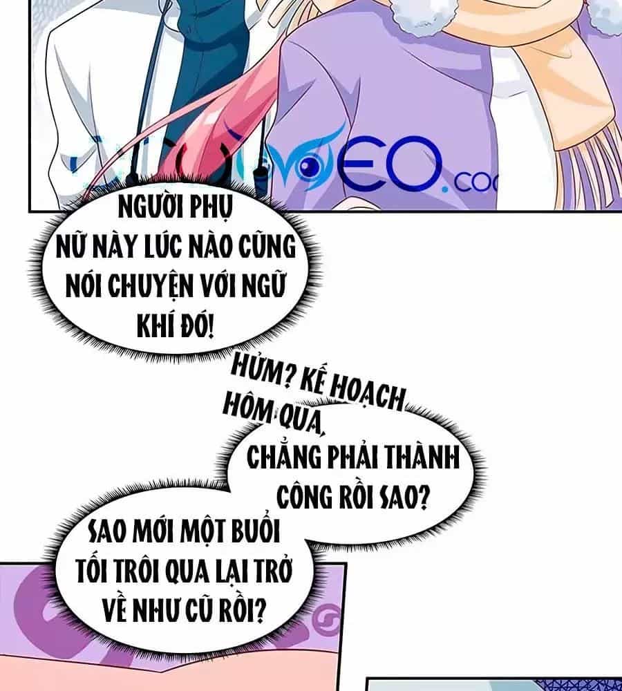 Một Thai Hai Bảo : Đưa Mami Về Nhà ! - Chương 84 - ảnh 35