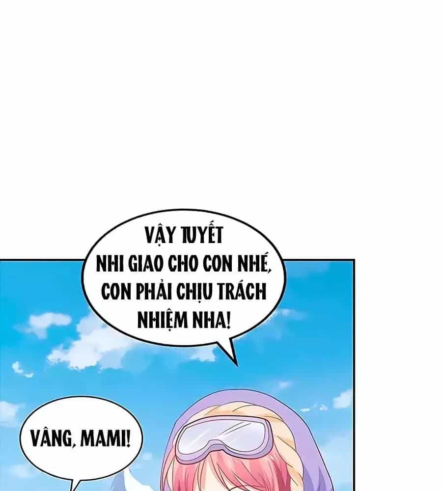 Một Thai Hai Bảo : Đưa Mami Về Nhà ! - Chương 84 - ảnh 44