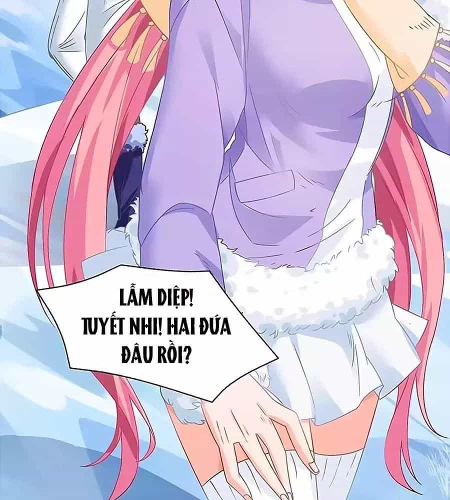 Một Thai Hai Bảo : Đưa Mami Về Nhà ! - Chương 85 - ảnh 44