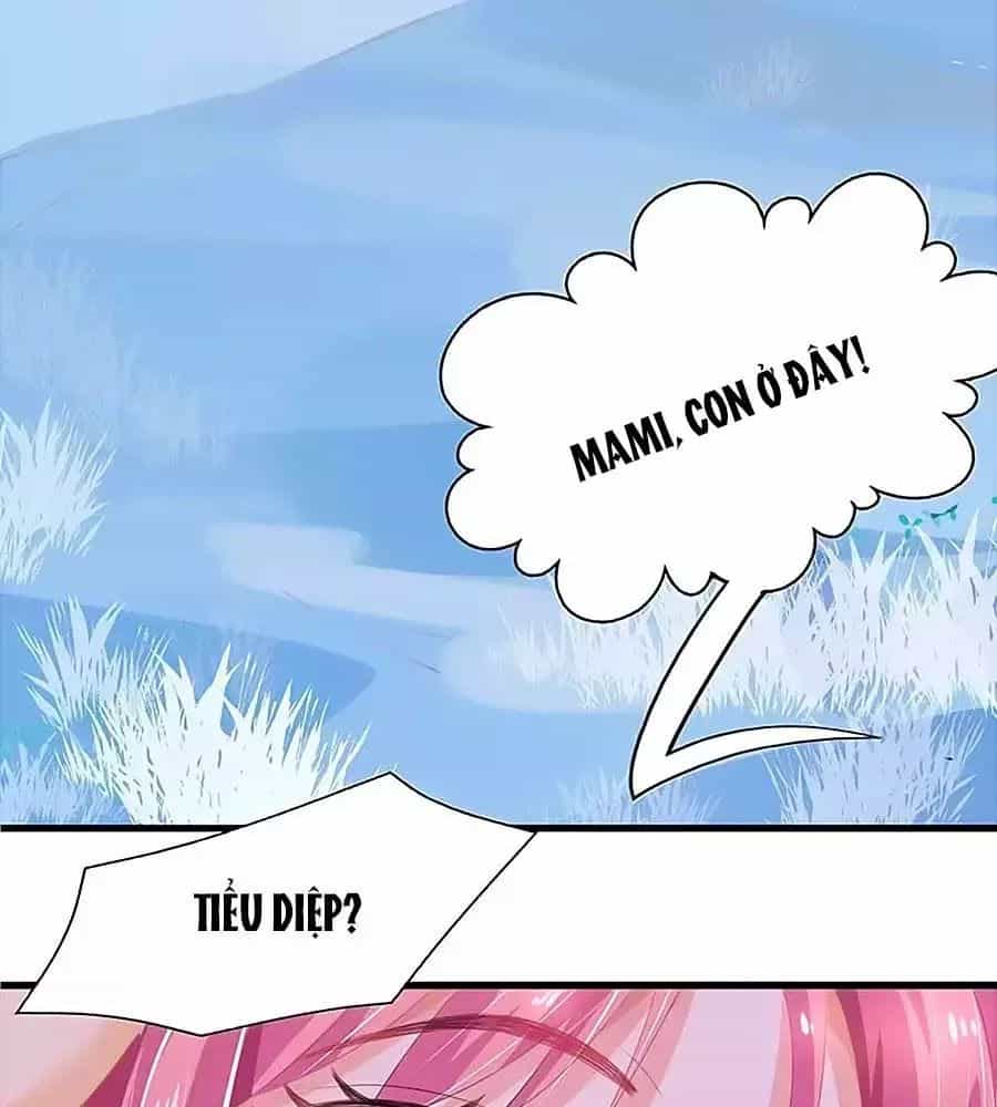 Một Thai Hai Bảo : Đưa Mami Về Nhà ! - Chương 85 - ảnh 51