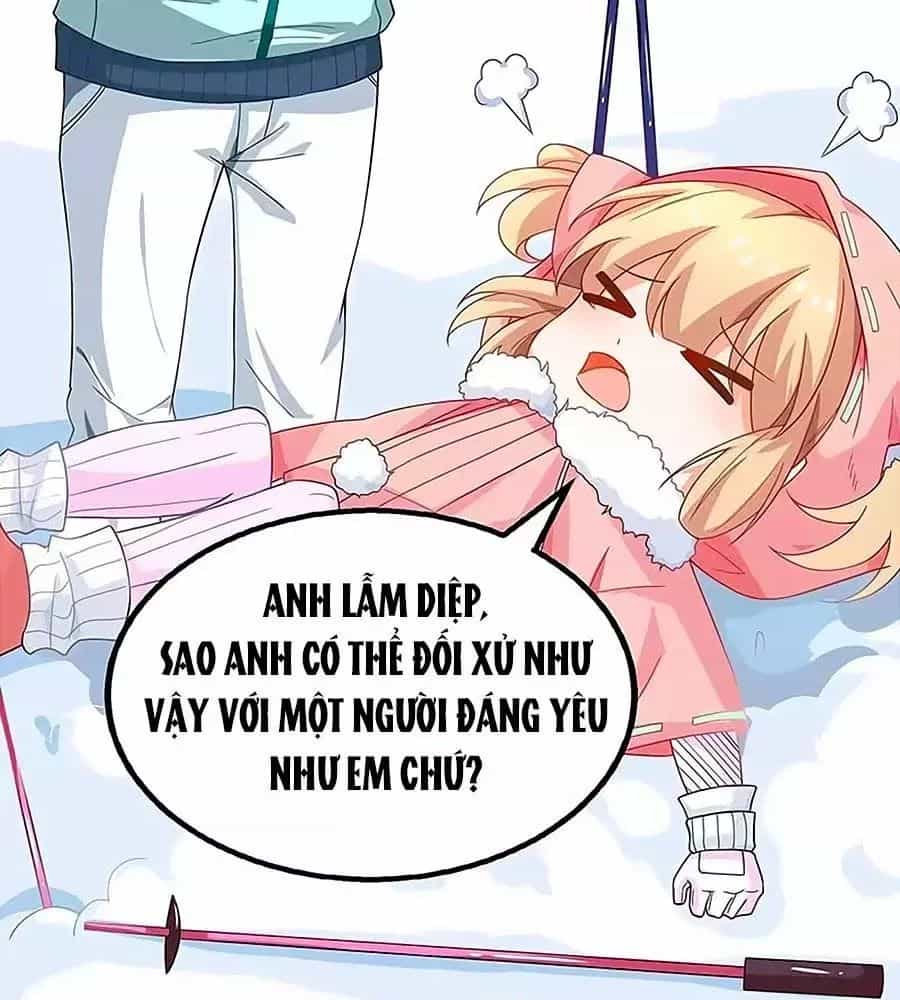Một Thai Hai Bảo : Đưa Mami Về Nhà ! - Chương 85 - ảnh 9