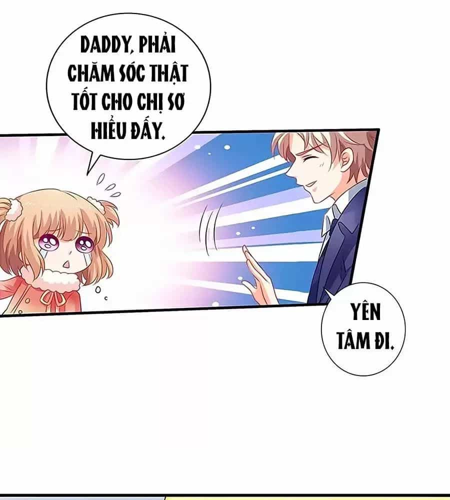 Một Thai Hai Bảo : Đưa Mami Về Nhà ! - Chương 86 - ảnh 30