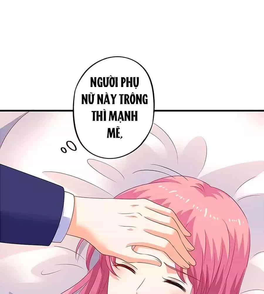 Một Thai Hai Bảo : Đưa Mami Về Nhà ! - Chương 86 - ảnh 35