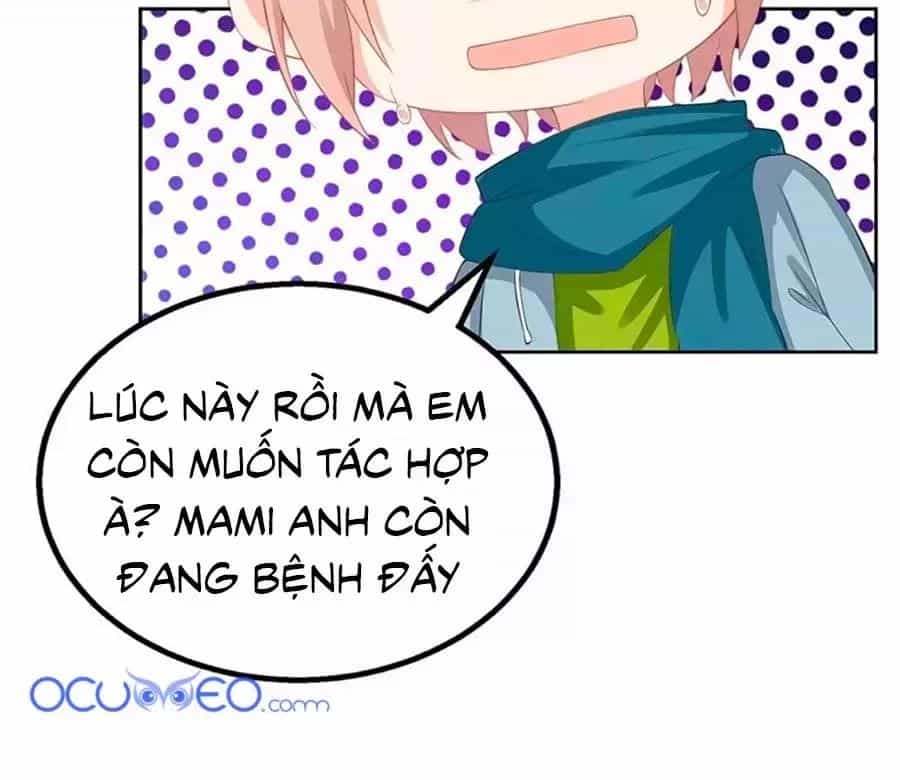 Một Thai Hai Bảo : Đưa Mami Về Nhà ! - Chương 87 - ảnh 40