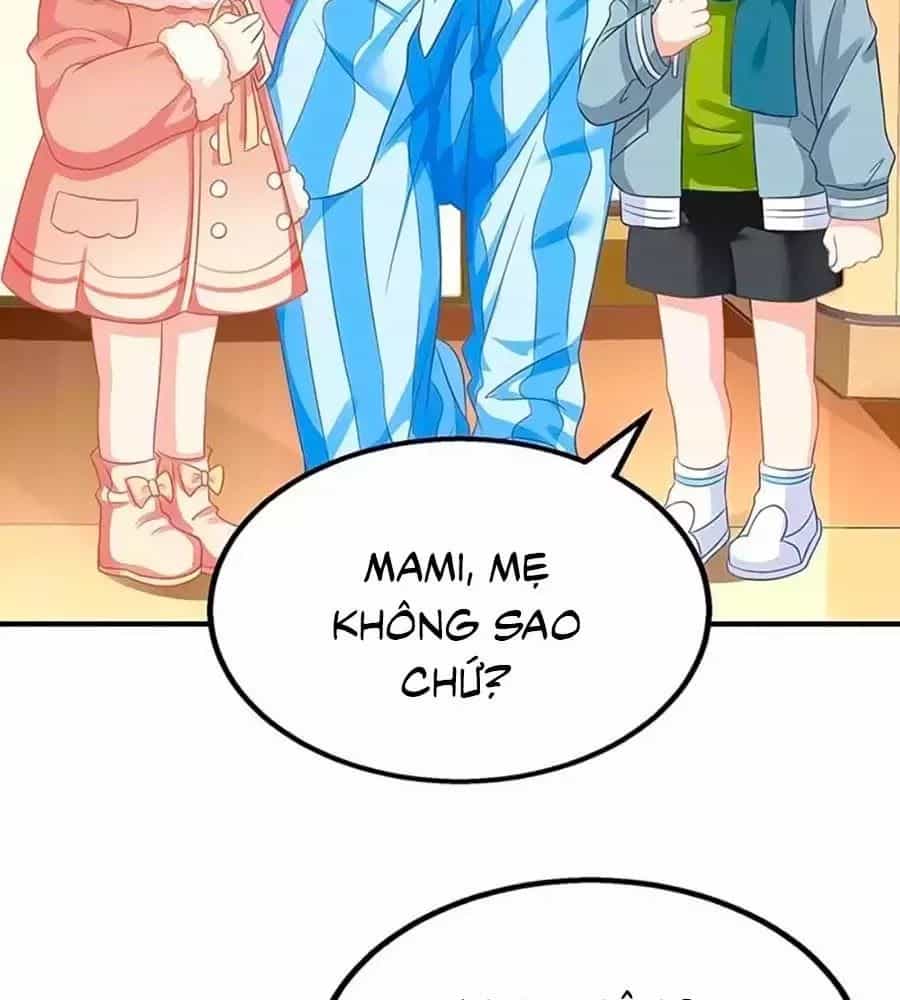 Một Thai Hai Bảo : Đưa Mami Về Nhà ! - Chương 87 - ảnh 76