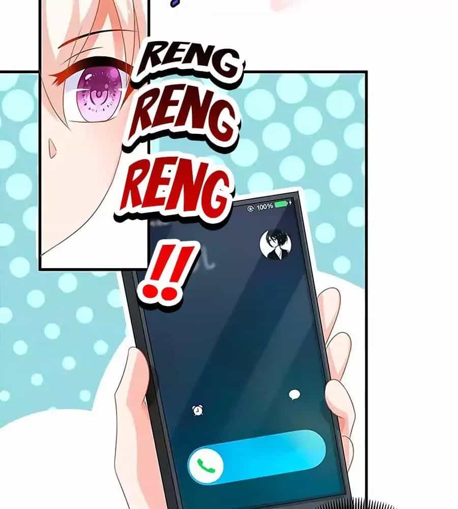 Một Thai Hai Bảo : Đưa Mami Về Nhà ! - Chương 88 - ảnh 39