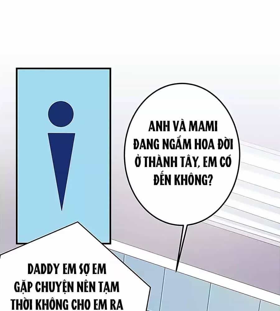 Một Thai Hai Bảo : Đưa Mami Về Nhà ! - Chương 88 - ảnh 48