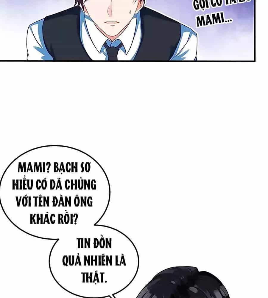 Một Thai Hai Bảo : Đưa Mami Về Nhà ! - Chương 88 - ảnh 8
