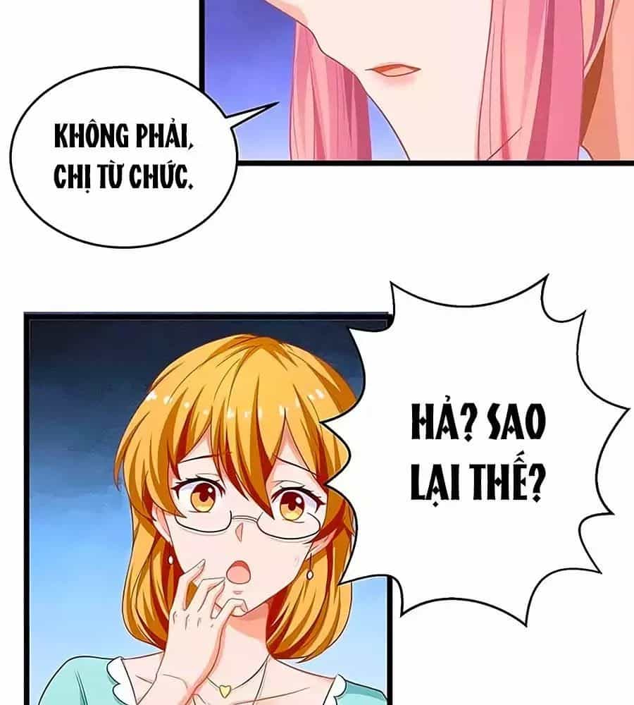 Một Thai Hai Bảo : Đưa Mami Về Nhà ! - Chương 90 - ảnh 14