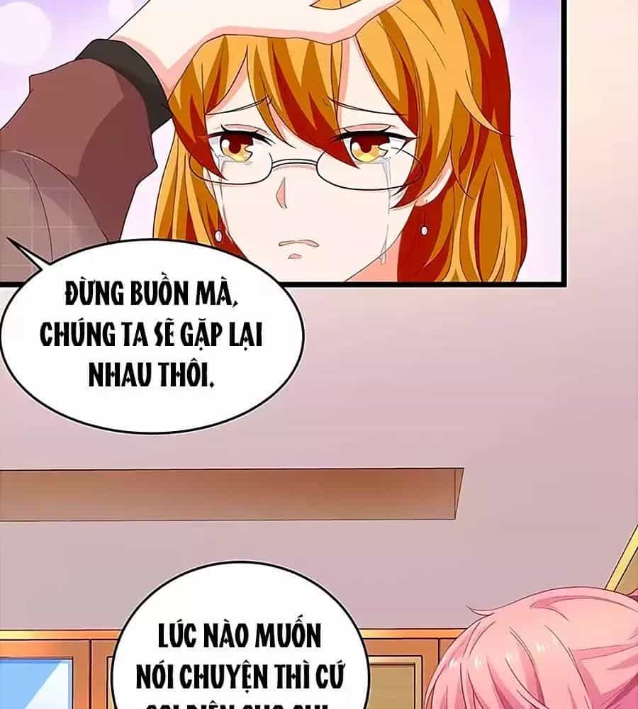 Một Thai Hai Bảo : Đưa Mami Về Nhà ! - Chương 90 - ảnh 21