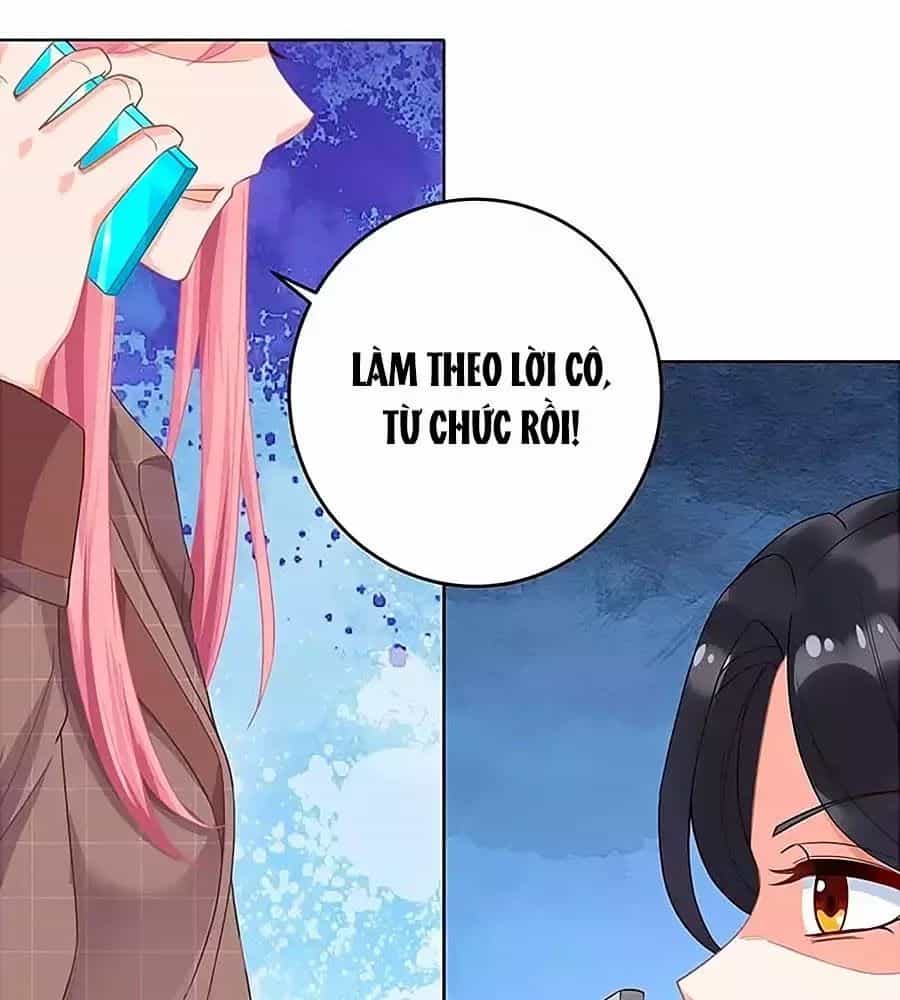 Một Thai Hai Bảo : Đưa Mami Về Nhà ! - Chương 90 - ảnh 25
