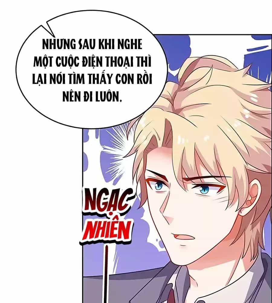 Một Thai Hai Bảo : Đưa Mami Về Nhà ! - Chương 90 - ảnh 36