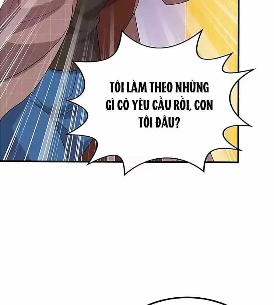 Một Thai Hai Bảo : Đưa Mami Về Nhà ! - Chương 91 - ảnh 5