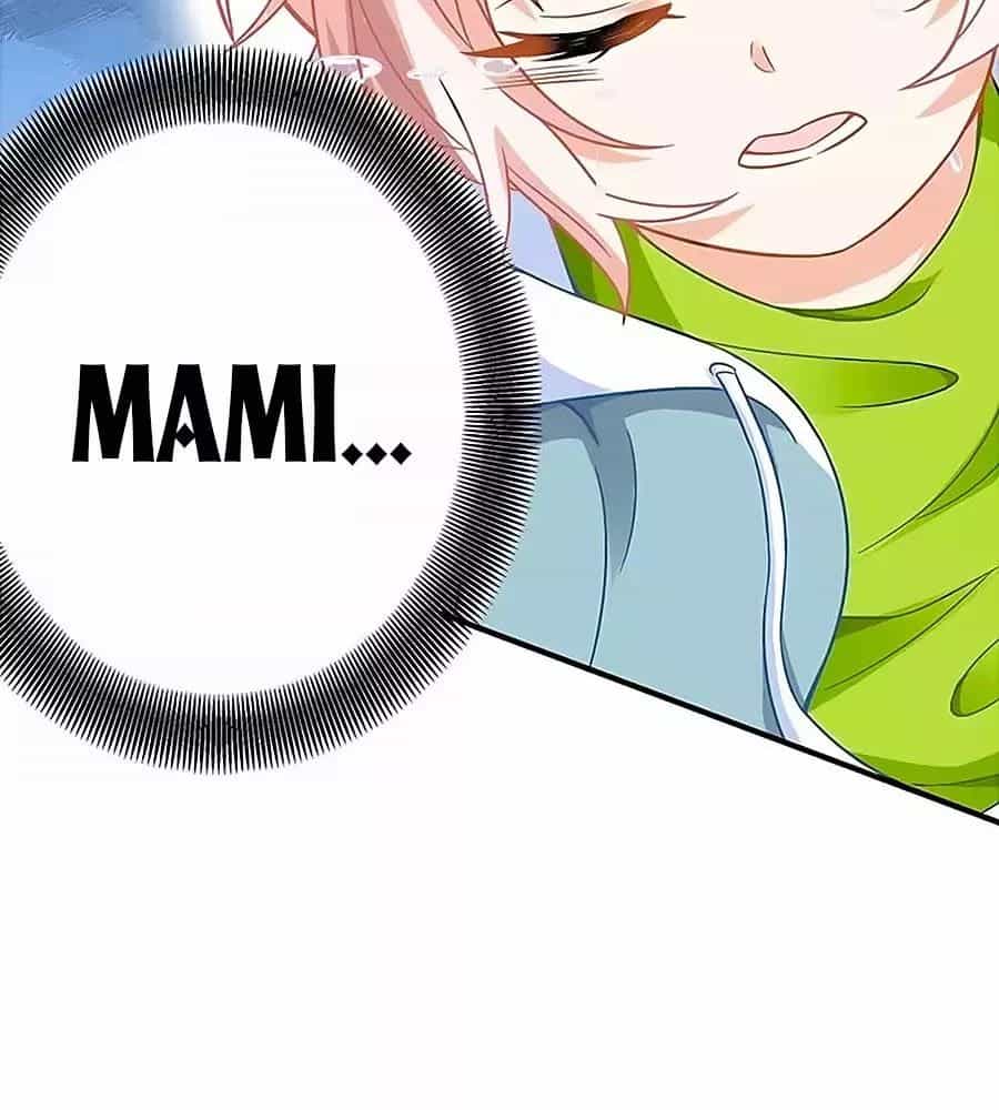 Một Thai Hai Bảo : Đưa Mami Về Nhà ! - Chương 92 - ảnh 41