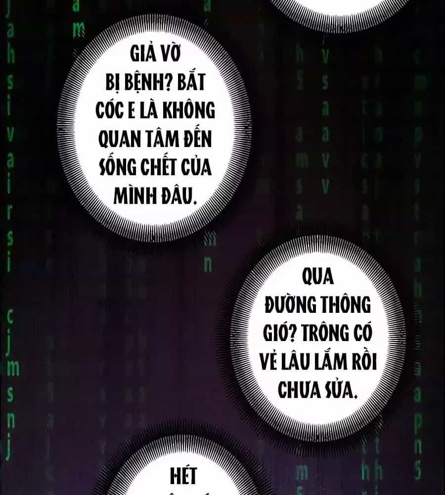 Một Thai Hai Bảo : Đưa Mami Về Nhà ! - Chương 92 - ảnh 9