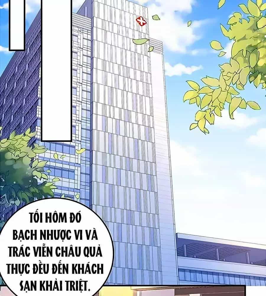 Một Thai Hai Bảo : Đưa Mami Về Nhà ! - Chương 94 - ảnh 44