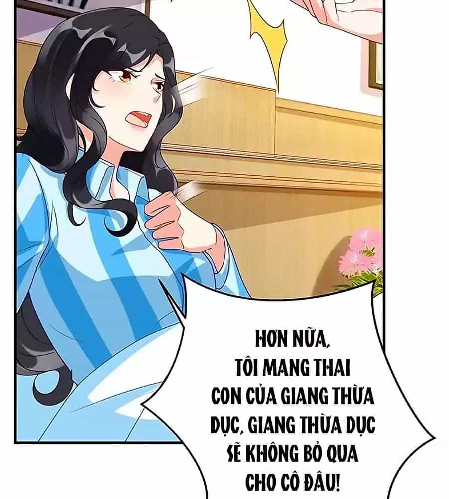 Một Thai Hai Bảo : Đưa Mami Về Nhà ! - Chương 95 - ảnh 7