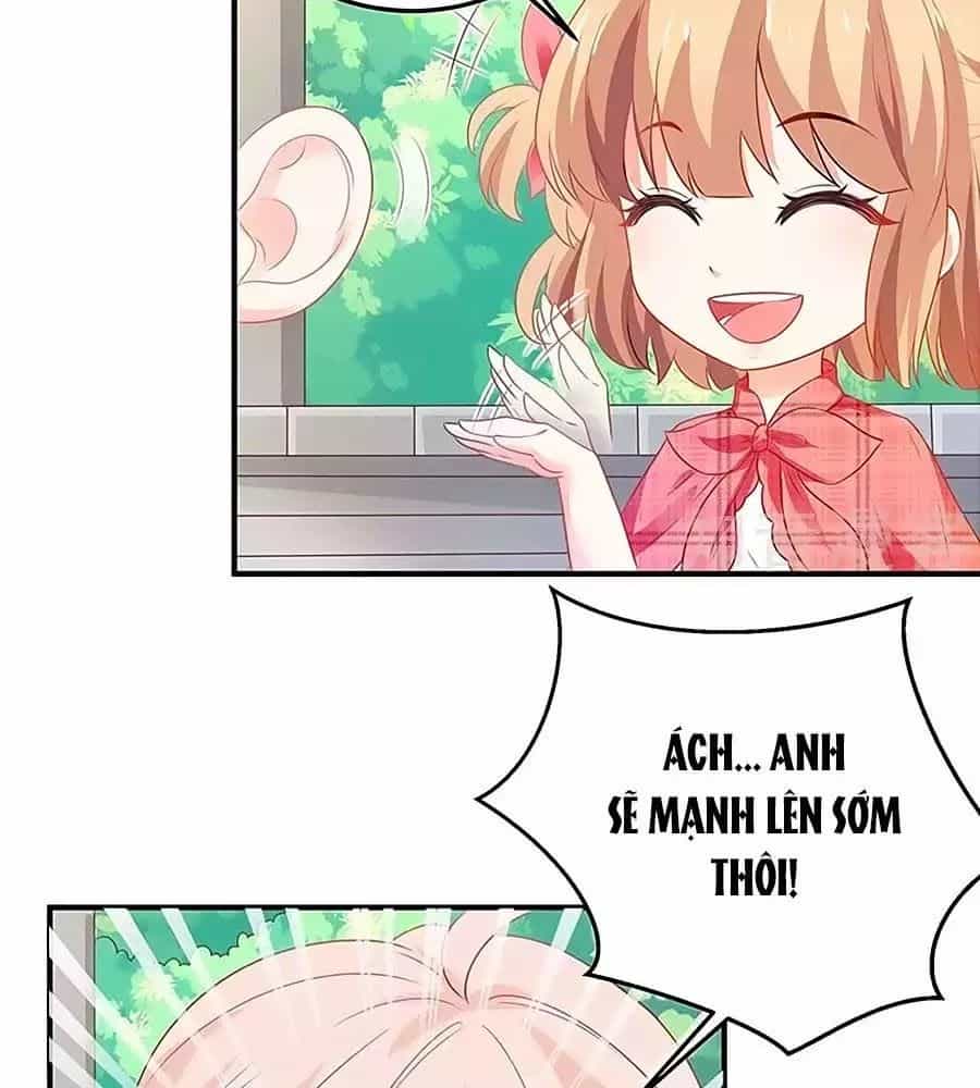Một Thai Hai Bảo : Đưa Mami Về Nhà ! - Chương 96 - ảnh 29