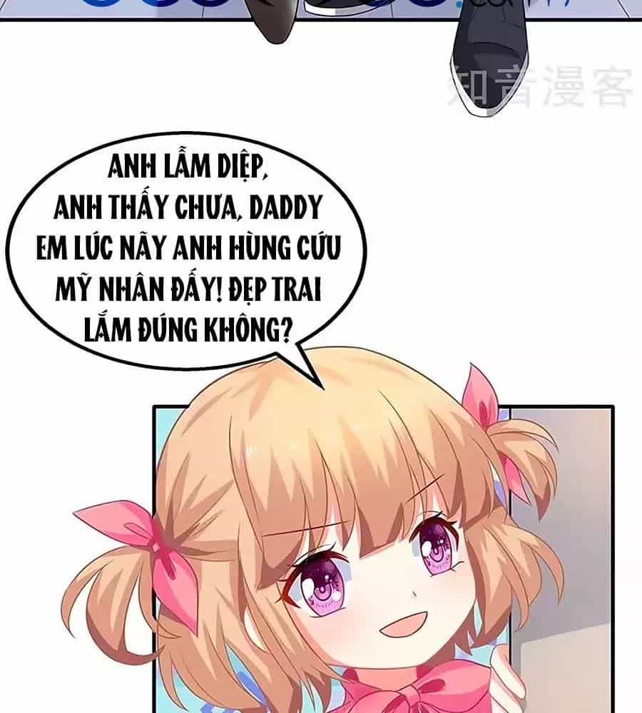 Một Thai Hai Bảo : Đưa Mami Về Nhà ! - Chương 97 - ảnh 3