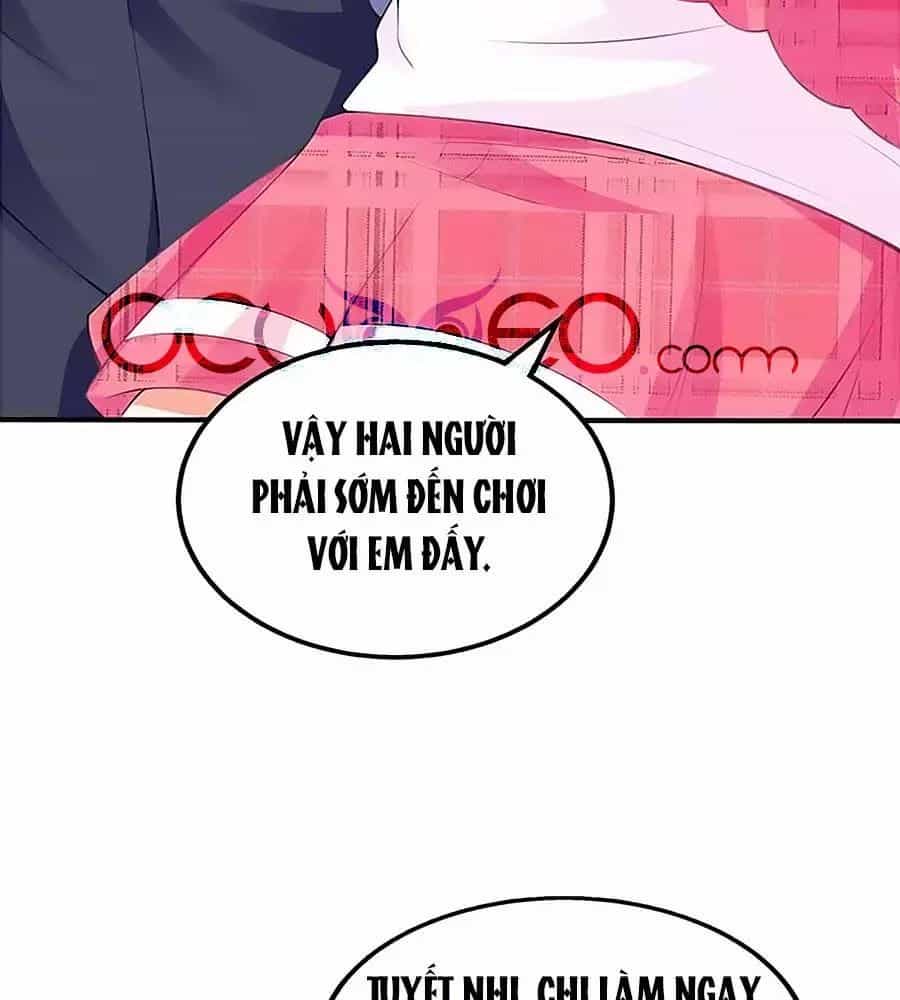 Một Thai Hai Bảo : Đưa Mami Về Nhà ! - Chương 97 - ảnh 46