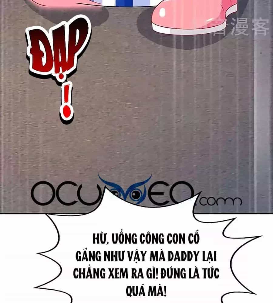 Một Thai Hai Bảo : Đưa Mami Về Nhà ! - Chương 97 - ảnh 69