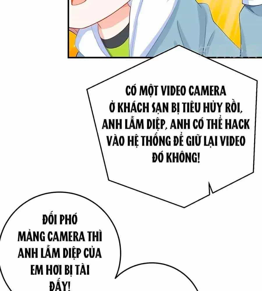 Một Thai Hai Bảo : Đưa Mami Về Nhà ! - Chương 98 - ảnh 33