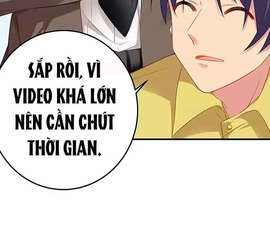 Một Thai Hai Bảo : Đưa Mami Về Nhà ! - Chương 98 - ảnh 46