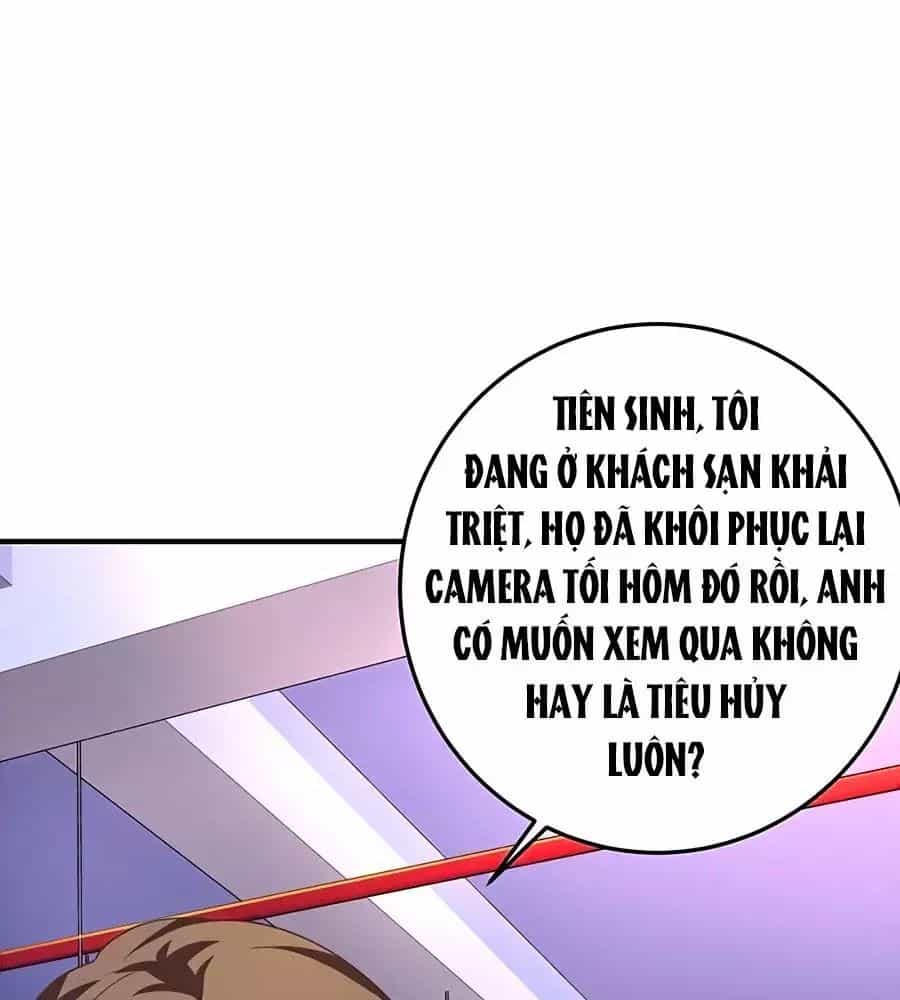 Một Thai Hai Bảo : Đưa Mami Về Nhà ! - Chương 98 - ảnh 8