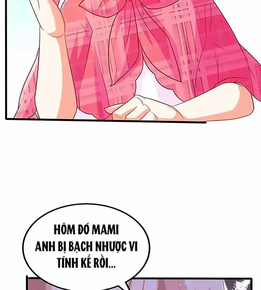 Một Thai Hai Bảo : Đưa Mami Về Nhà ! - Chương 99 - ảnh 5