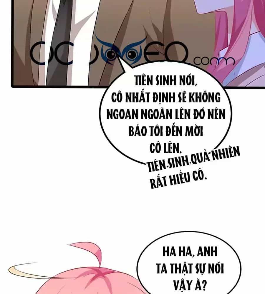 Một Thai Hai Bảo : Đưa Mami Về Nhà ! - Chương 100 - ảnh 17