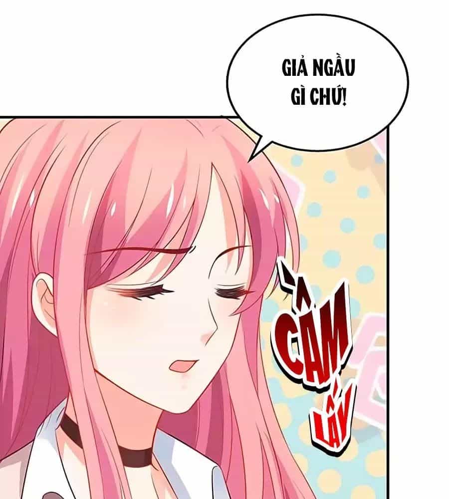 Một Thai Hai Bảo : Đưa Mami Về Nhà ! - Chương 100 - ảnh 38