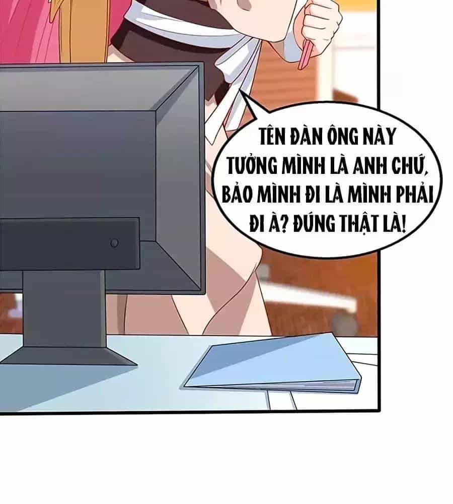 Một Thai Hai Bảo : Đưa Mami Về Nhà ! - Chương 100 - ảnh 7