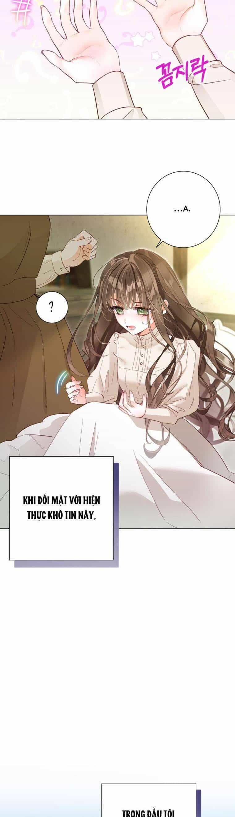 Một Thế Giới Không Có Chị Gái Mà Ai Cũng Yêu - Chương 1 - ảnh 34
