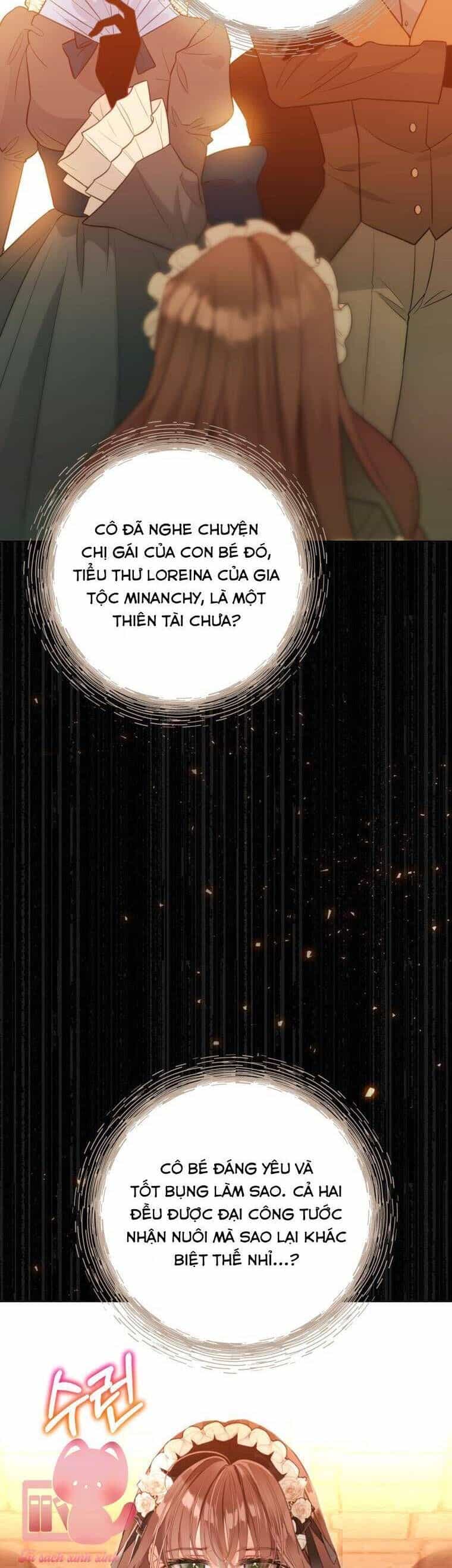 Một Thế Giới Không Có Chị Gái Mà Ai Cũng Yêu - Chương 1 - ảnh 45