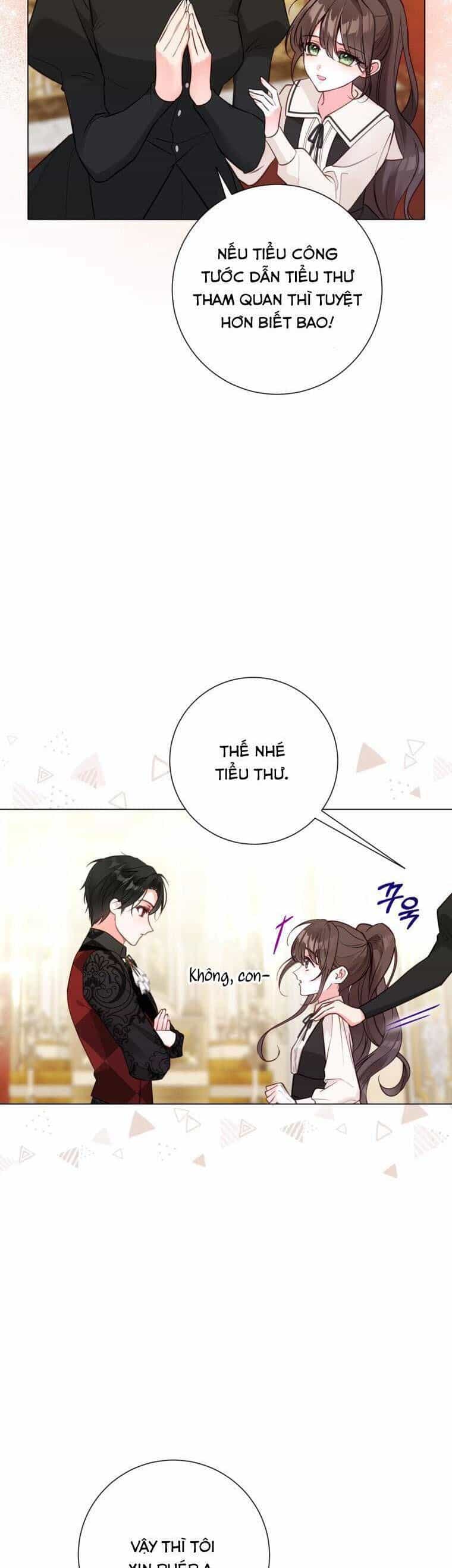 Một Thế Giới Không Có Chị Gái Mà Ai Cũng Yêu - Chương 10 - ảnh 14