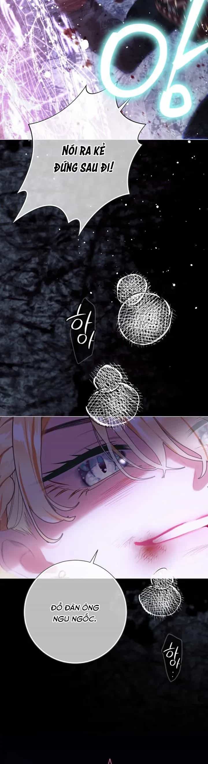 Một Thế Giới Không Có Chị Gái Mà Ai Cũng Yêu - Chương 103 - ảnh 49