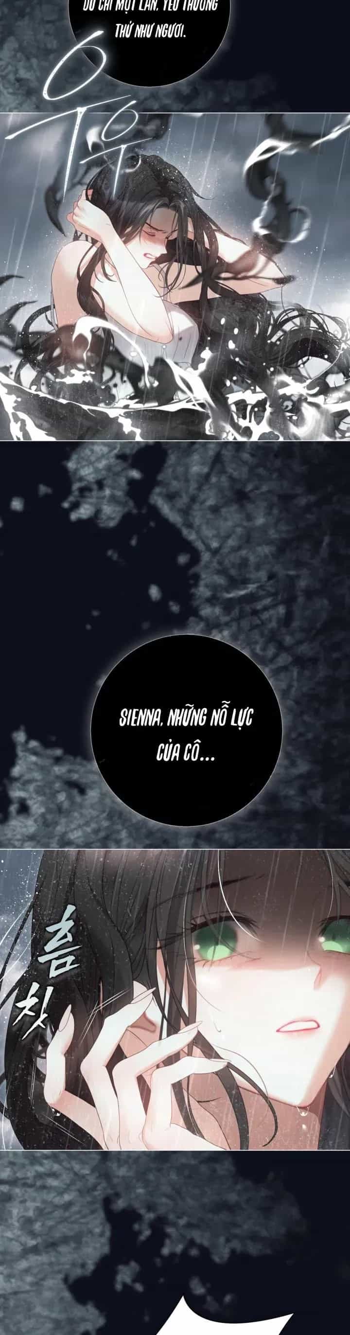 Một Thế Giới Không Có Chị Gái Mà Ai Cũng Yêu - Chương 104 - ảnh 20