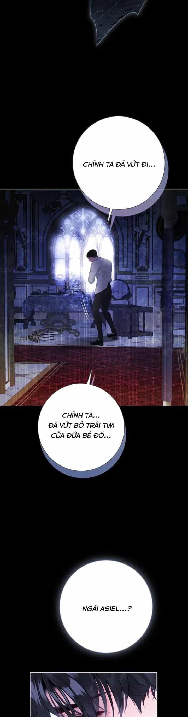 Một Thế Giới Không Có Chị Gái Mà Ai Cũng Yêu - Chương 104 - ảnh 34
