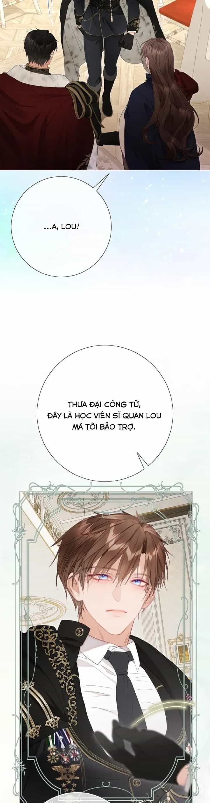 Một Thế Giới Không Có Chị Gái Mà Ai Cũng Yêu - Chương 108 - ảnh 17
