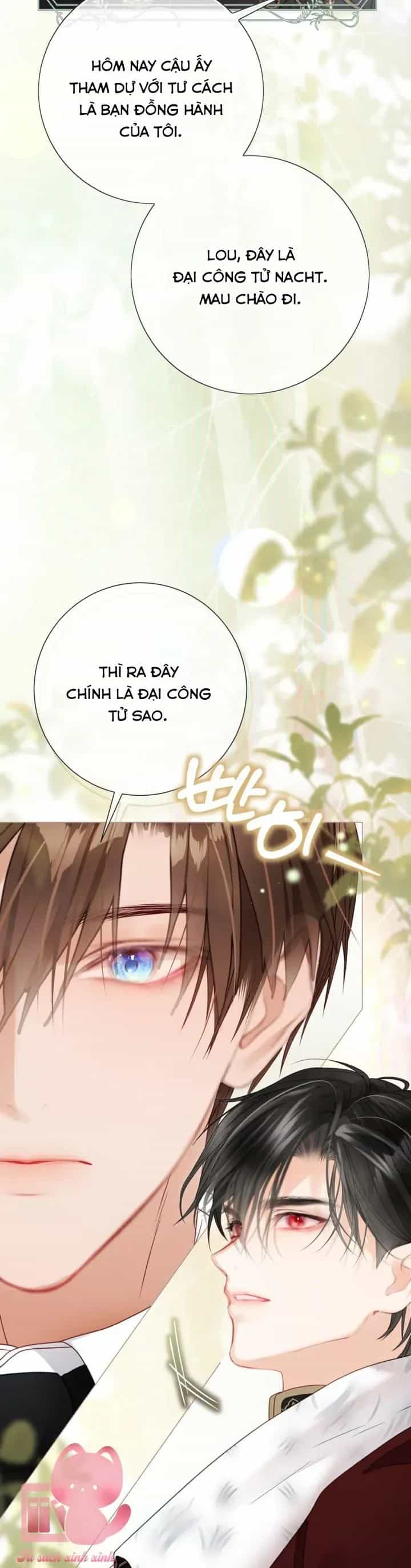 Một Thế Giới Không Có Chị Gái Mà Ai Cũng Yêu - Chương 108 - ảnh 18