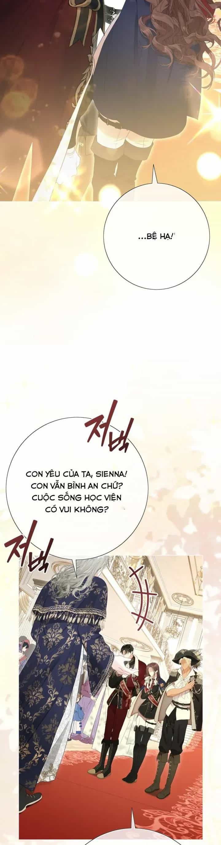 Một Thế Giới Không Có Chị Gái Mà Ai Cũng Yêu - Chương 108 - ảnh 46