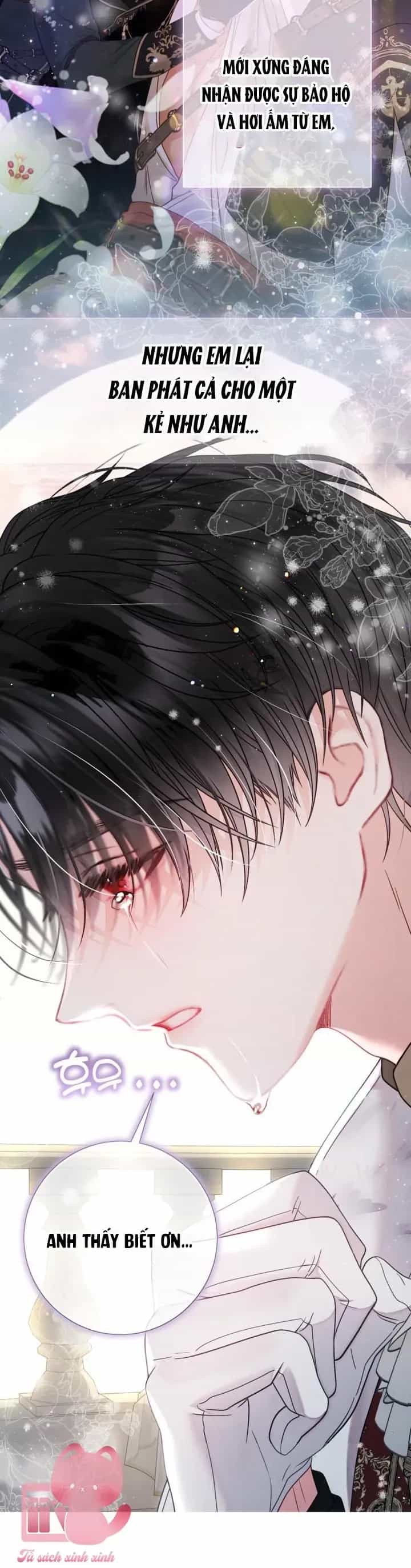 Một Thế Giới Không Có Chị Gái Mà Ai Cũng Yêu - Chương 108 - ảnh 6