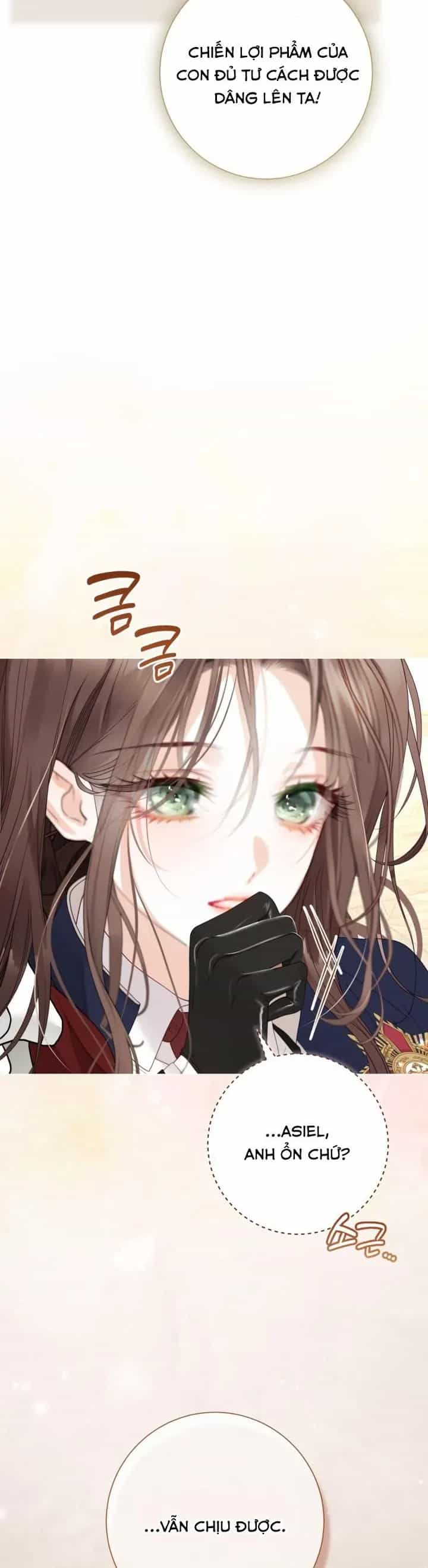 Một Thế Giới Không Có Chị Gái Mà Ai Cũng Yêu - Chương 109 - ảnh 27