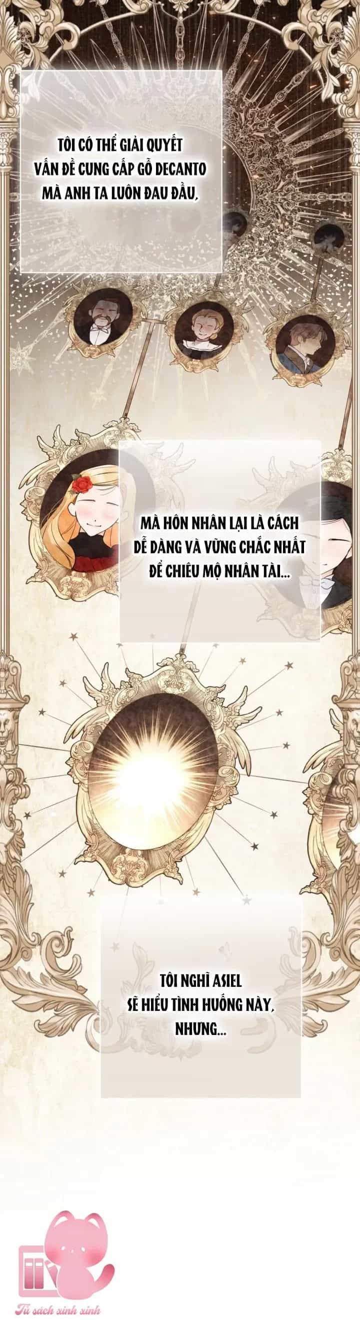 Một Thế Giới Không Có Chị Gái Mà Ai Cũng Yêu - Chương 109 - ảnh 30
