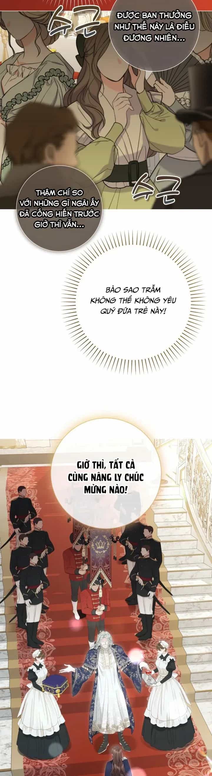 Một Thế Giới Không Có Chị Gái Mà Ai Cũng Yêu - Chương 109 - ảnh 52