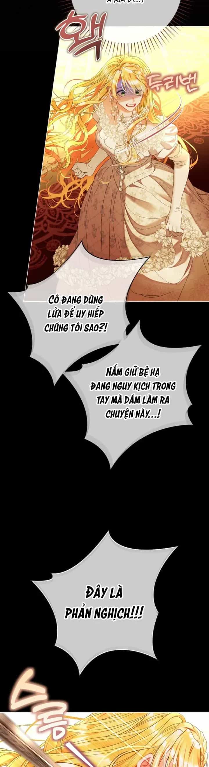 Một Thế Giới Không Có Chị Gái Mà Ai Cũng Yêu - Chương 110 - ảnh 34
