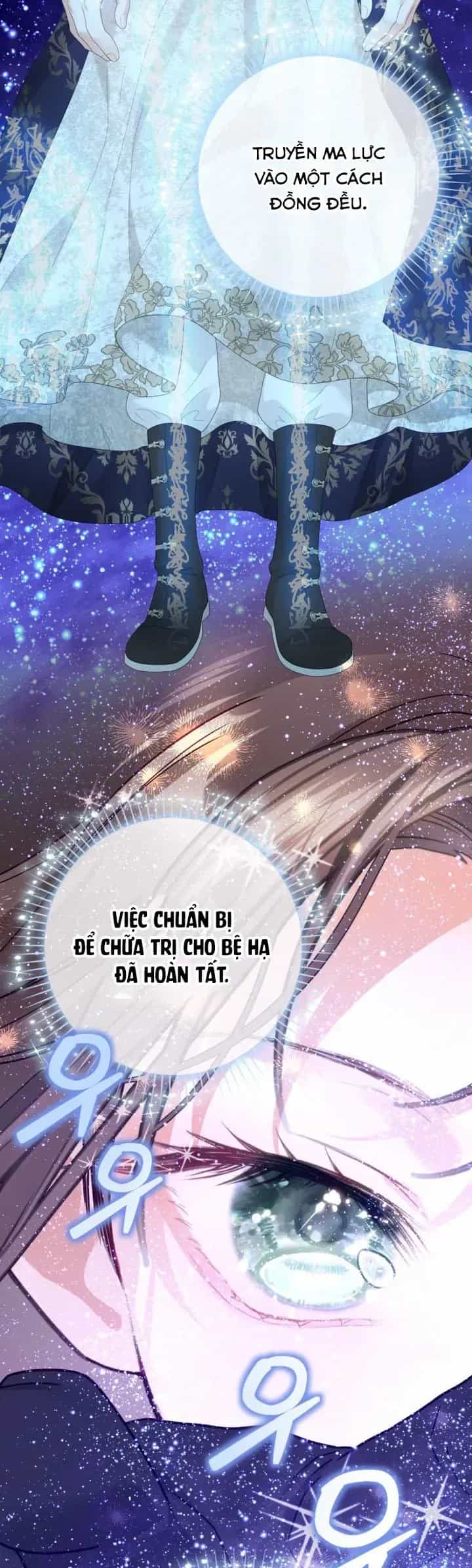 Một Thế Giới Không Có Chị Gái Mà Ai Cũng Yêu - Chương 110 - ảnh 58