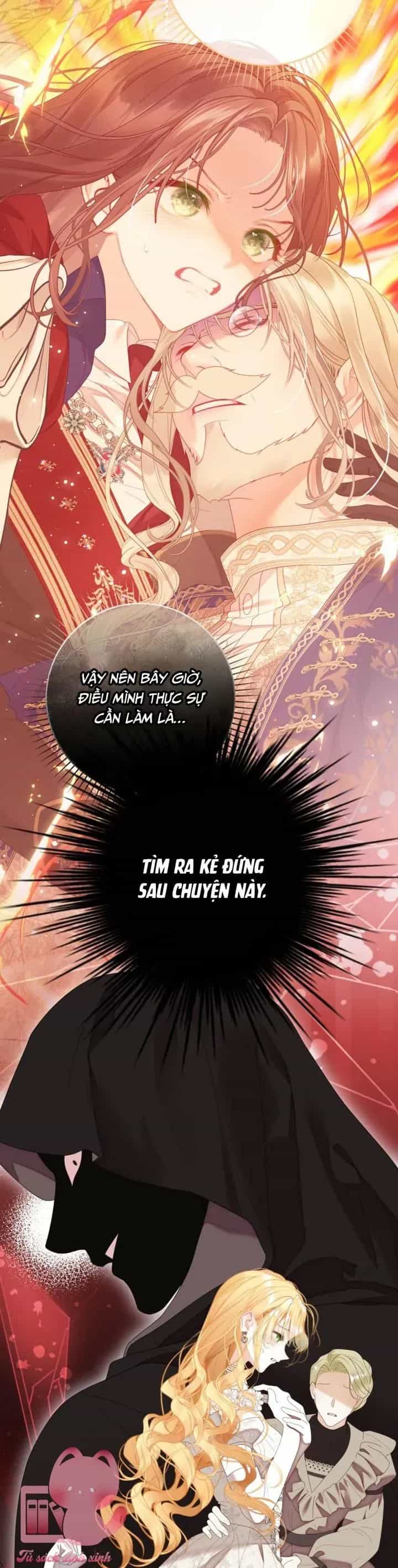 Một Thế Giới Không Có Chị Gái Mà Ai Cũng Yêu - Chương 114 - ảnh 61
