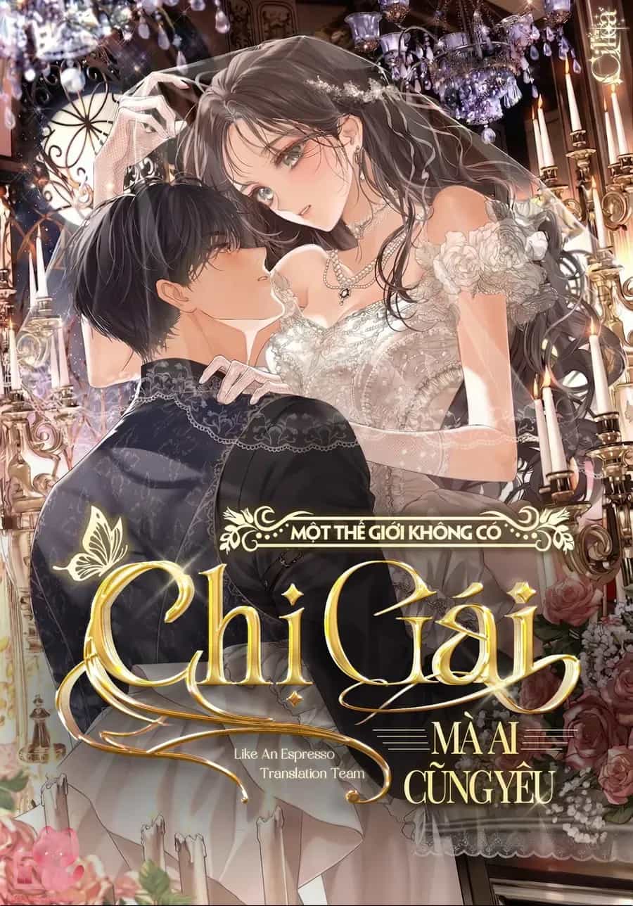 Một Thế Giới Không Có Chị Gái Mà Ai Cũng Yêu - Chương 117 - ảnh 2